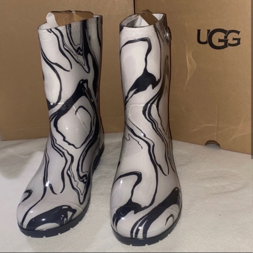 UGG SIENNA MARBLE.price Is Firm! - Picture 2 of 5